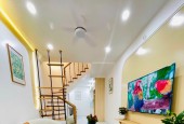 TRUNG TÂM THANH XUÂN - 36M2 - HƠN 6 TỶ - FULL NỘI THẤT MỚI ĐẸP